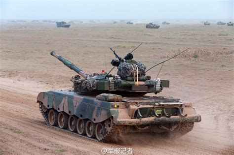 China Defense Blog: Photos of the day: 200th Mechanized Infantry Brigade, 67th Group Army on the ...