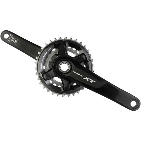 Shimano XT FC M8000 Double Crankset Bike