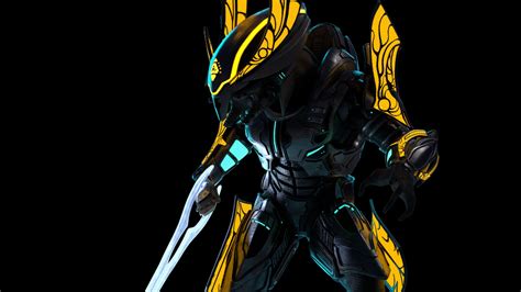 ArtStation - Sangheili Honor Guard 3D Model - Halo Fan Creation | Fan ...