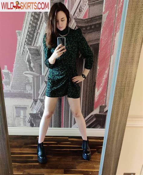 Fern Brady Fernfrombathgate Nude Instagram Leaked Photo