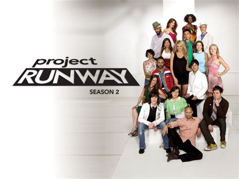 Prime Video Project Runway