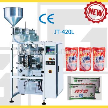 Jt L Uht Milk Packing Machine China Jintian Price Supplier Food