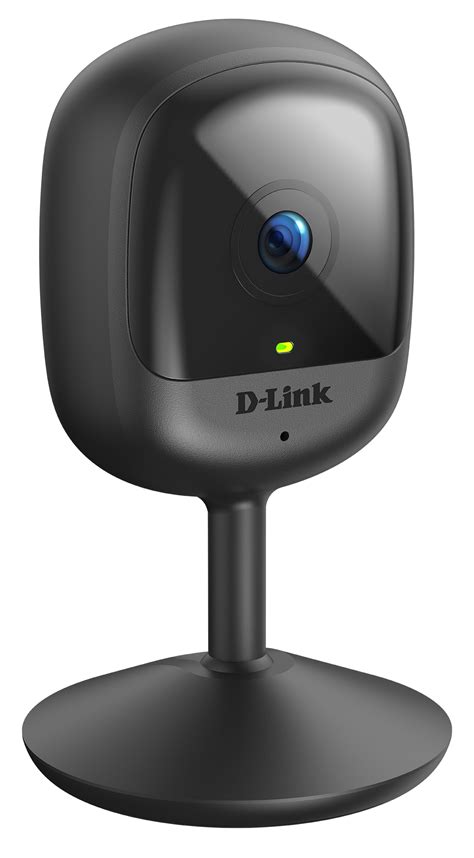 DCS 6100LH Compact Full HD Wi Fi Camera D Link Hellas