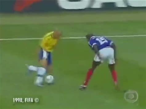 Futebol Nost Lgico On Twitter H Exatos Anos Os Gols De Brasil