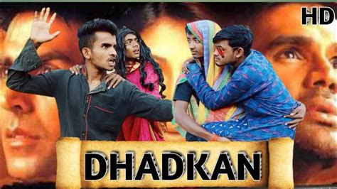 Dhadkan Akshay Kumar Sunil Shetty Best Dialogue Dhadkan