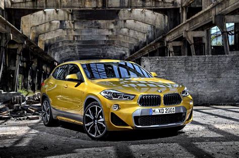 Bmw X2 Wallpapers Wallpaper Cave