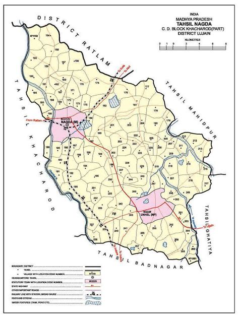 Nagda Tehsil Ujjain District Madhya Pradesh India Flickr