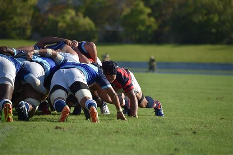 関西大学 ラグビー部 チーム紹介 大学ラグビー J Sports【公式】