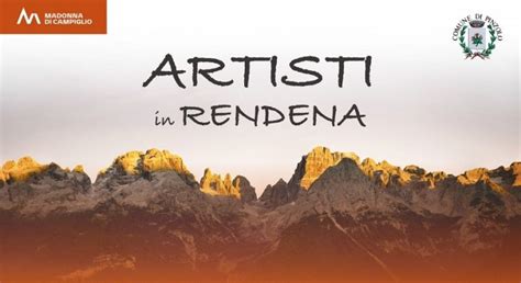 Mostra Artisti Val Rendena Agosto 2023 Campane Di Pinzolo It