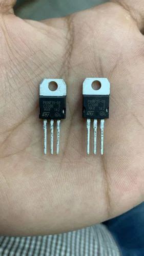 P80nf55 Mosfet at Rs 42/piece in New Delhi | ID: 2850491545955