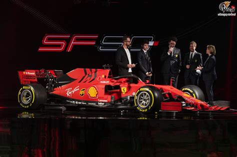ferrari bolid f1 fot 4