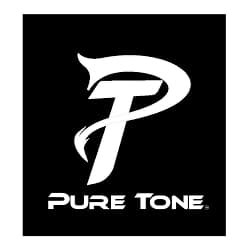 Pure Tone Stereo Jack Black