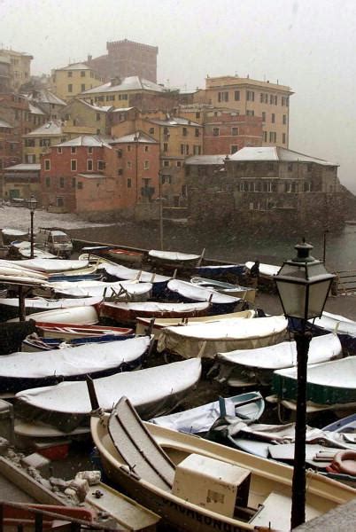 Repubblica It Galleria Di Immagini Neve Emergenza Al Nord Una