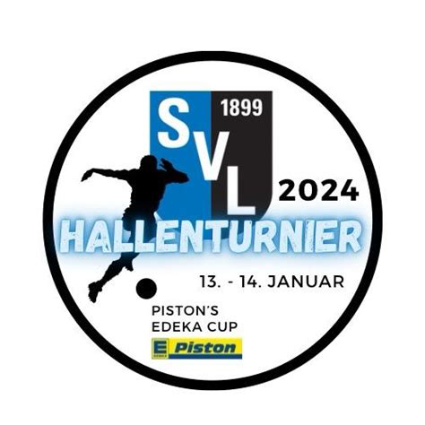 Gu T Rk Sv Pforzheim Gewinnt Das Svl Hallenturnier Svl Fussball