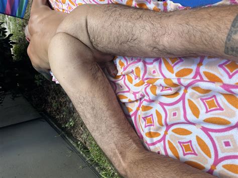 Husband Tans Naked Nude Pics Xhamster