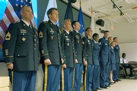 Program Offers Enlisted Soldiers The Opportunity To Become Doctors