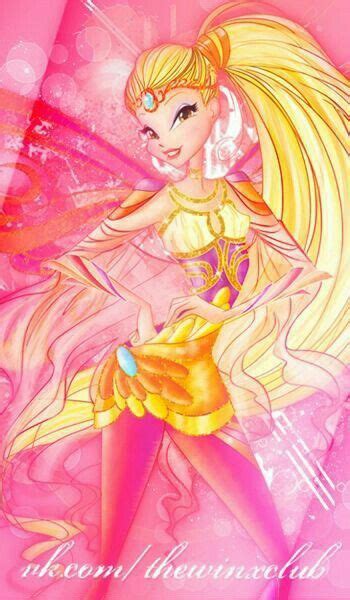 Bloomix Zeichentrick Schmetterlingsm Dchen Winx Club