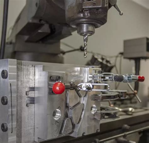 The Ultimate Guide to Moulding Processes: Techniques, Materials, and ... 