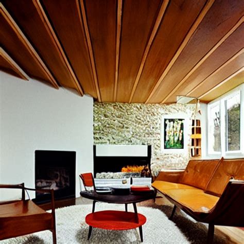8 Types Of Interior Design Styles To Inspire Your Next Project Iwp