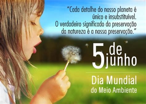 O Atibaiense 05 De Junho — Dia Mundial Do Meio Ambiente