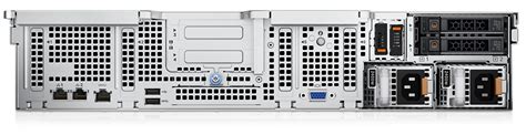 Dell EMC PowerEdge R750xs Intel Xeon Silver 4310 2 1G 12C 16GB 1 2TB