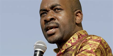 Victory Certain Zimbabwe Opposition Leader Chamisa Tells Harare Rally In Final Election Push