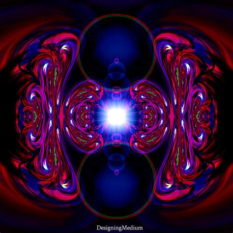 Spirit Digital Art By Amanda Pandolfi Fine Art America