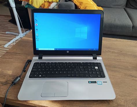 Nekompletn Notebook Hp Probook G Aukro