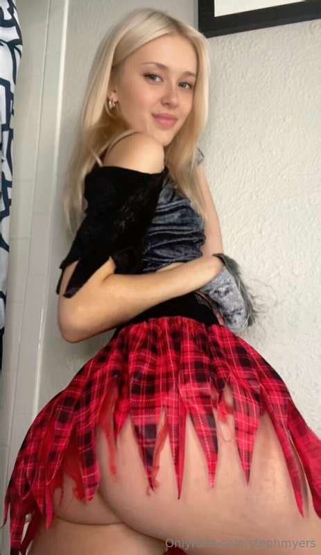 OnlyFans TikTok Steph Myers Nude Photo 32 Thefappening2015