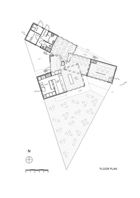 Cafe Birgittafloor Plan Cafe Floor Plan Restaurant Floor Plan