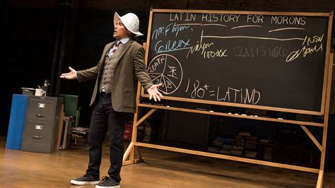 John Leguizamo: Latin History for Morons | Theater in Miami