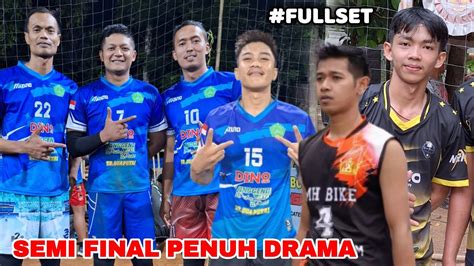 Semi Final Rasa Grand Final Penuh Dengan Drama Dicky Ar Come Back