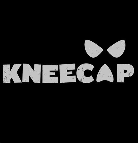 Kneecap Merch – Medium