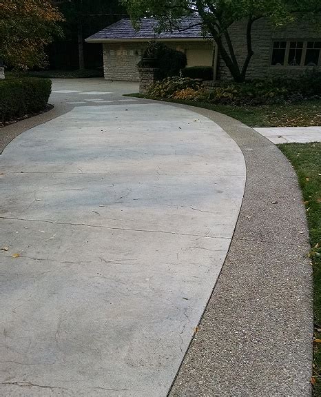 Our Stamped Concrete Pictures In Columbus