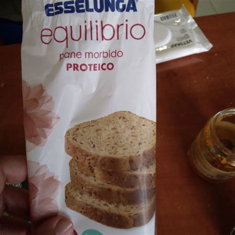 Esselunga Equilibrio Pane Proteico Esselunga Reviews Abillion