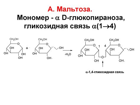 Углеводы. Моносахариды - online presentation