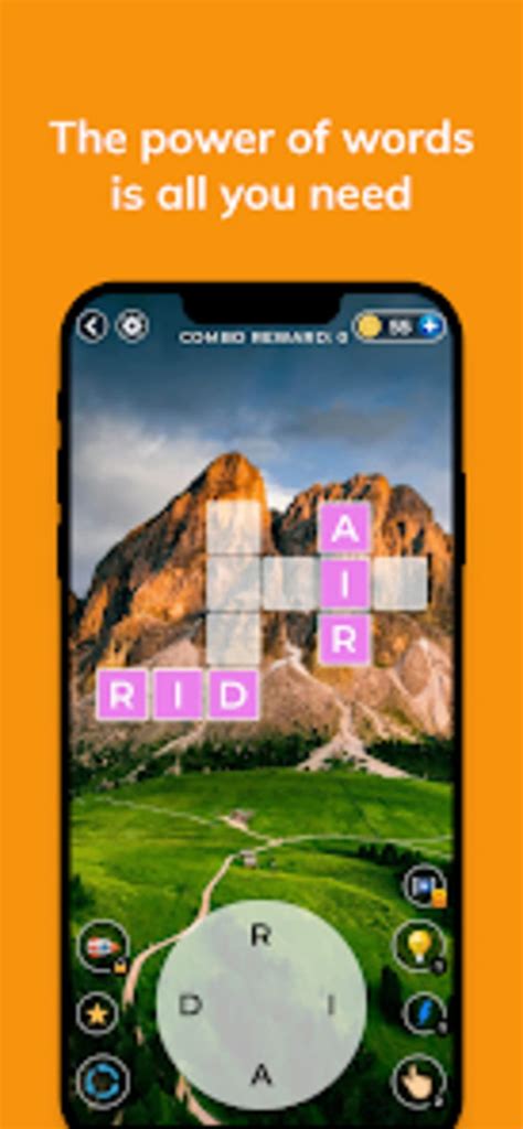 Wordius Innovative Word Game For Android Download