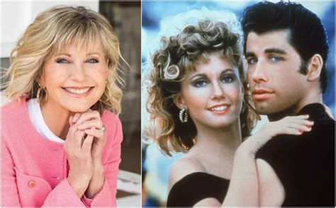 A los 73 años murió la cantante y actriz Olivia Newton John Unicanal