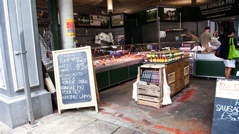 Alison Toon Photographer Traditional English Butcher S Shop