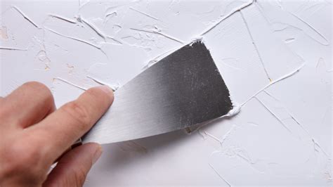 Wall Putty Types And How It Helps In Protecting Paint Construction How