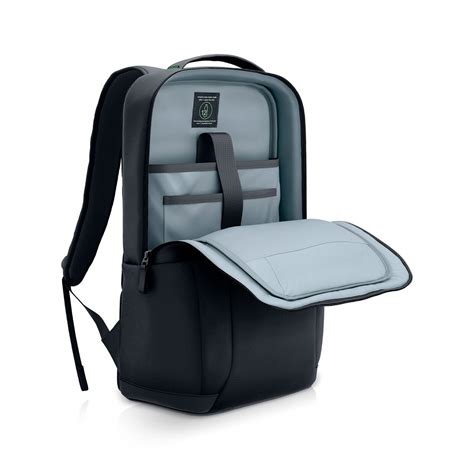 Dell Ecoloop Pro Slim Backpack Black