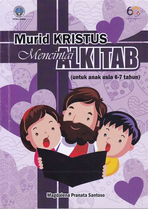 Murid Kristus Mencintai Alkitab Lembaga Penelitian Dan Pengabdian