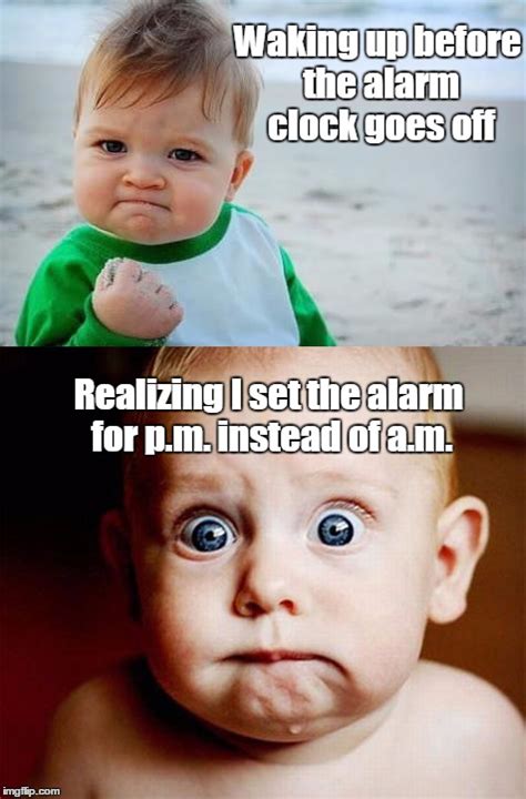 alarm clock Memes & GIFs - Imgflip