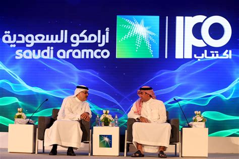 What To Expect From The Saudi Aramco Ipo Video