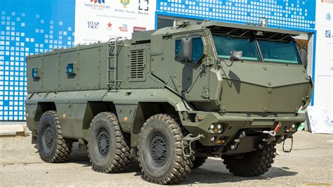 Скачать обои камаз, техника, военная, техника, тайфун, 63968 из раздела ...