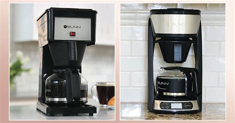 The 3 Best Bunn Coffee Makers