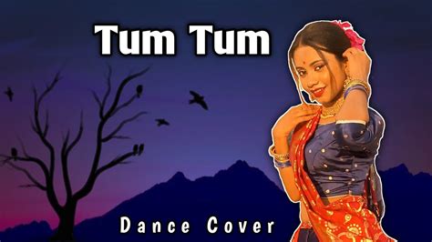 Tum Tum Video Song Enemy Tamil Vishalarya Dance Cover