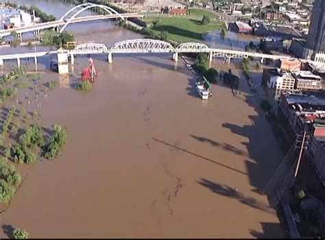 Photos Remembering The Nashville Flood Of 2010 Wkrn News 2