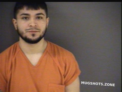 ULLOA MARCOS N A 01 28 2022 Starke County Mugshots Zone