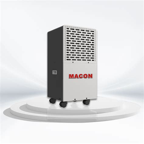 Movable Type Dehumidifier Guangdong Macon New Energy Technology Co Ltd